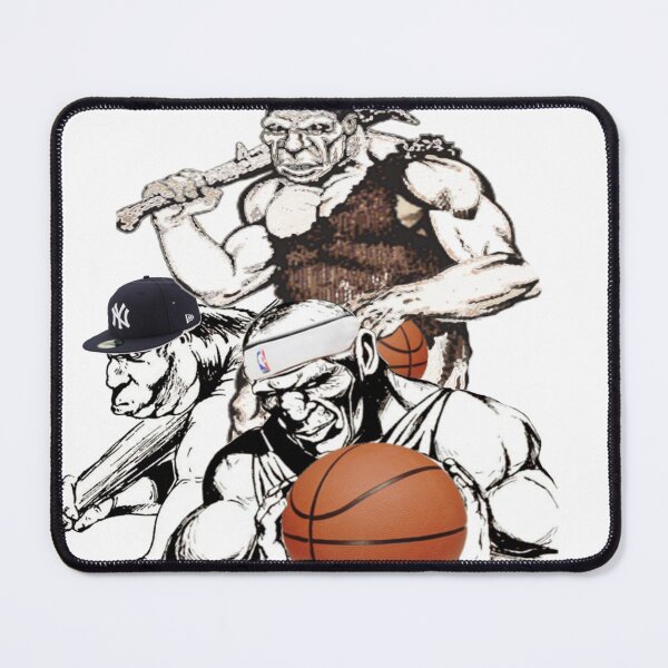 Item preview, GOOD LORD THEY BALLIN designed and sold by JoeyWalrus.