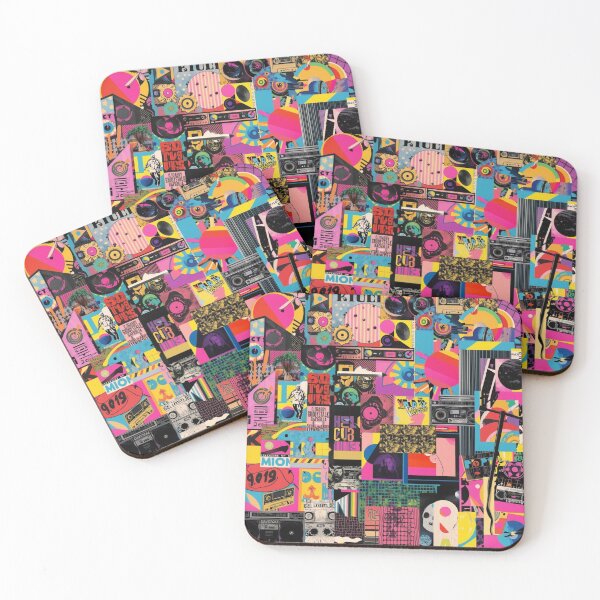 Item preview, Rewind Prismatic 90's designed and sold by JosueShop101.