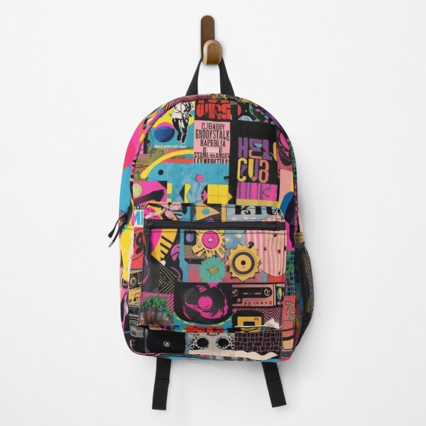 Item preview, Rewind Prismatic 90's designed and sold by JosueShop101.