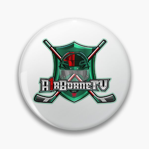 Item preview, A1RBORNETV designed and sold by A1rArmy.