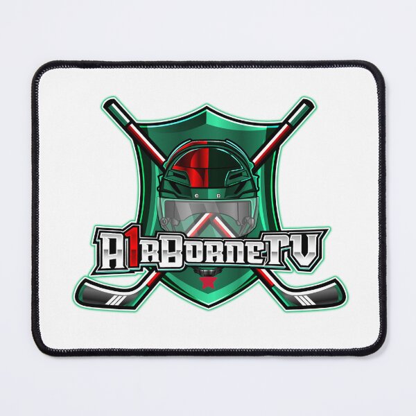 Item preview, A1RBORNETV designed and sold by A1rArmy.