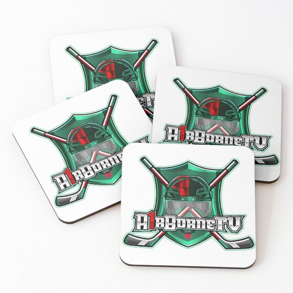 Item preview, A1RBORNETV designed and sold by A1rArmy.