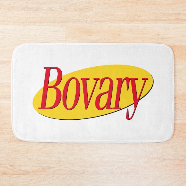 Item preview, BOVARY designed and sold by oddwonders.