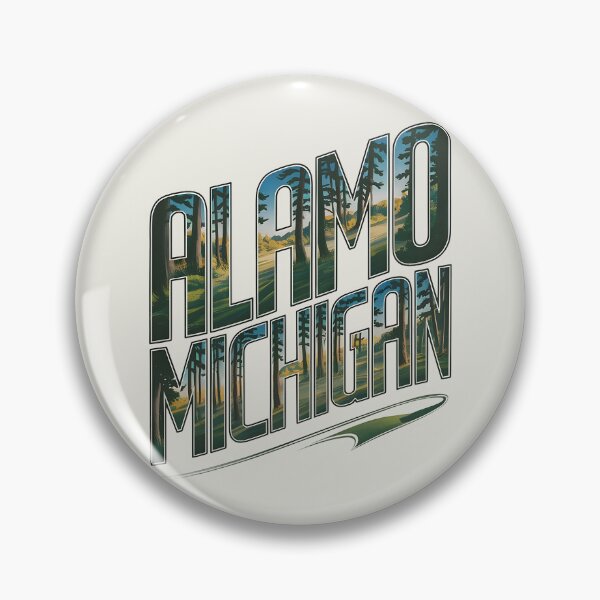 Item preview, Alamo, Michigan, Alamo Mi, Alamo Michigan designed and sold by MoMidoStore.