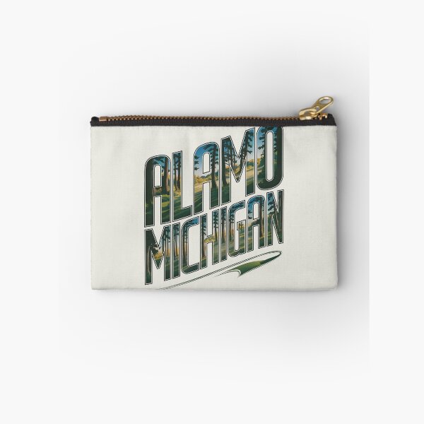 Item preview, Alamo, Michigan, Alamo Mi, Alamo Michigan designed and sold by MoMidoStore.