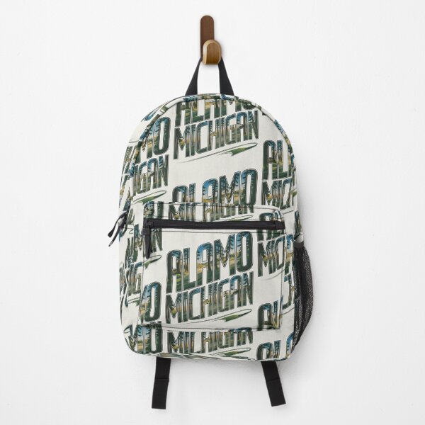 Item preview, Alamo, Michigan, Alamo Mi, Alamo Michigan designed and sold by MoMidoStore.