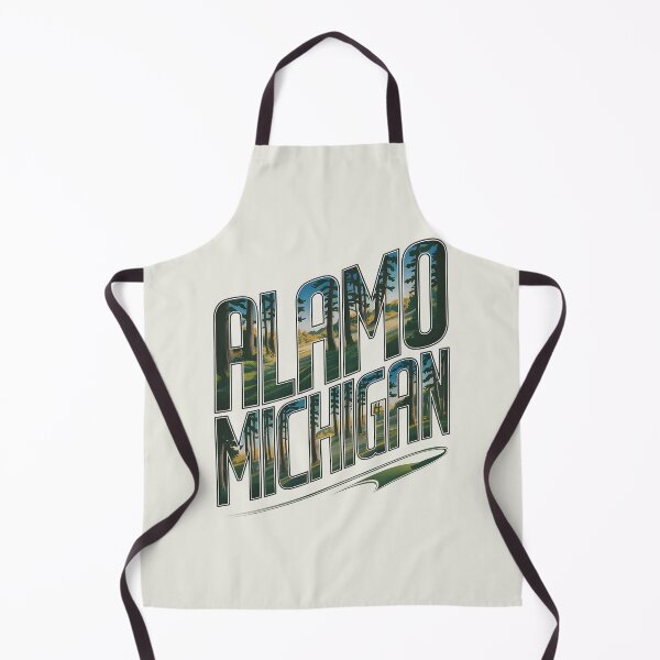 Item preview, Alamo, Michigan, Alamo Mi, Alamo Michigan designed and sold by MoMidoStore.