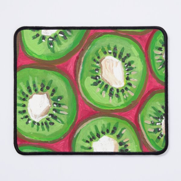 Item preview, Kiwi! (The fruit not the bird) designed and sold by Miques.