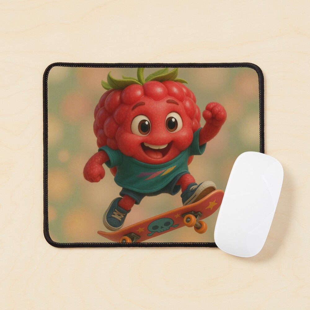 Item preview, Mouse Pad designed and sold by Sillytoe.