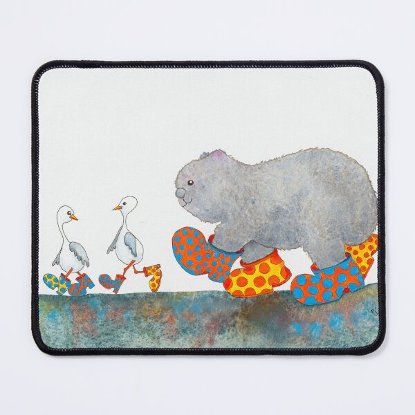 Item preview, Gumboot Club designed and sold by PJ Paintings.