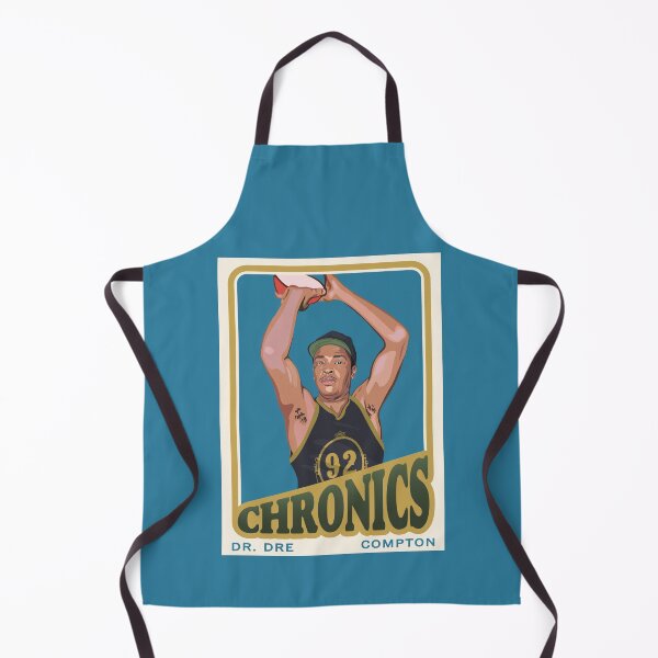 Item preview, COMPTON ROOKIE CARD designed and sold by UCArts.
