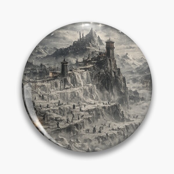 Item preview, Endovier Stamp  designed and sold by ouatisworld.