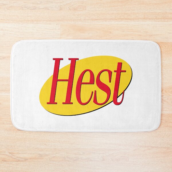 Item preview, HEST designed and sold by oddwonders.