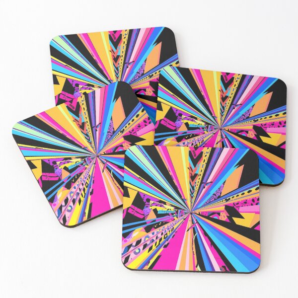 Item preview, View RetroPrism designed and sold by JosueShop101.