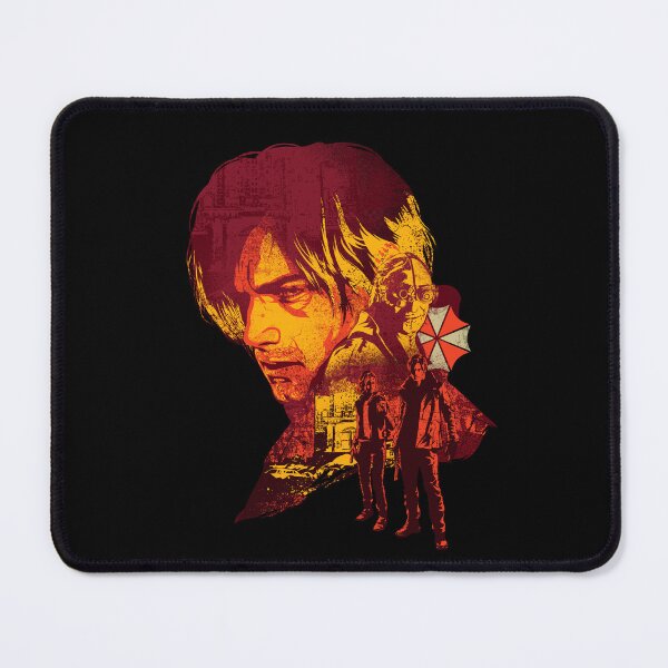 Item preview, Leon’s Last Requiem designed and sold by Hypertwenty Designs.