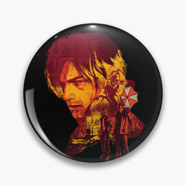 Item preview, Leon’s Last Requiem designed and sold by Hypertwenty Designs.