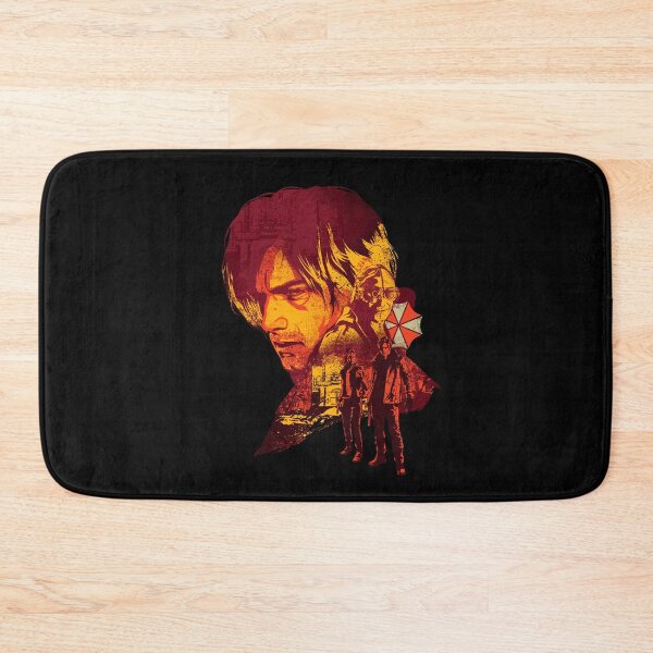Item preview, Leon’s Last Requiem designed and sold by Hypertwenty Designs.