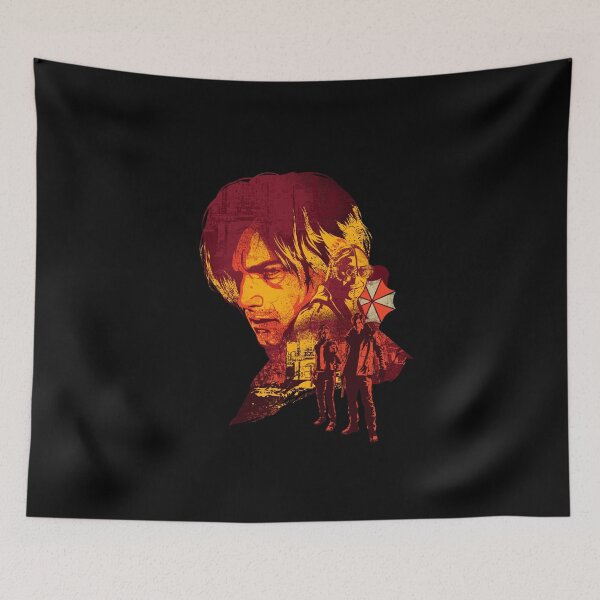 Item preview, Leon’s Last Requiem designed and sold by Hypertwenty Designs.