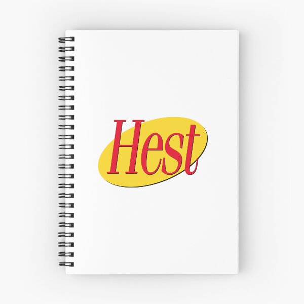 Item preview, HEST designed and sold by oddwonders.