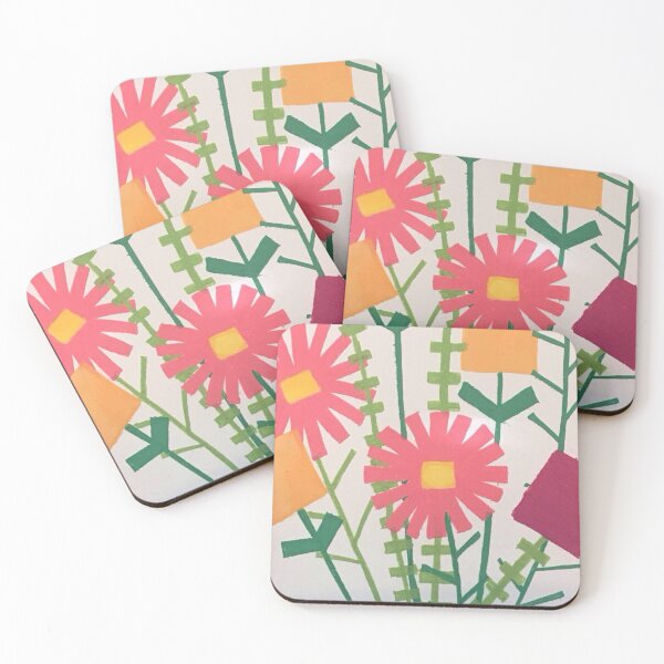 Item preview, Blocky Perspective designed and sold by Nicki harvey.