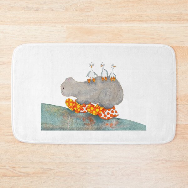 Item preview, Bus Ride designed and sold by PJ Paintings.