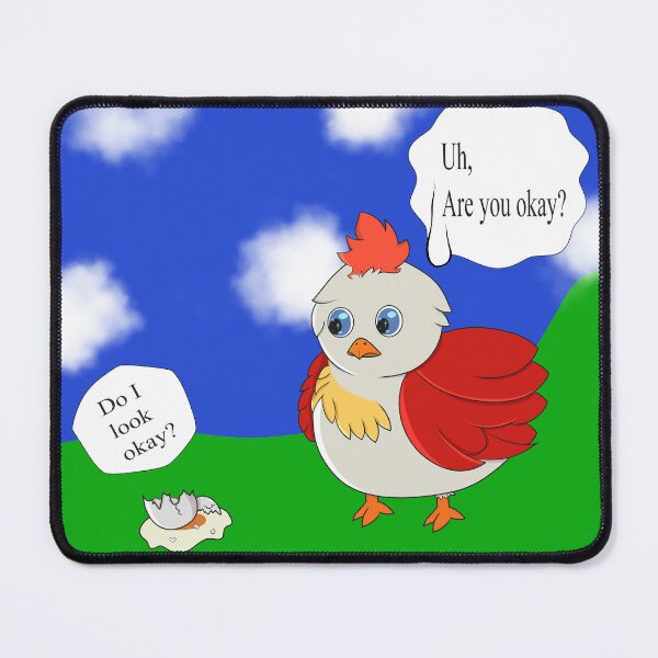 Item preview, You okay Bud? designed and sold by Kattiebugg95.