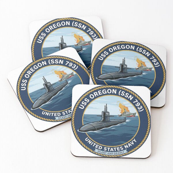 Item preview, SSN 793 designed and sold by AusWarfighters.