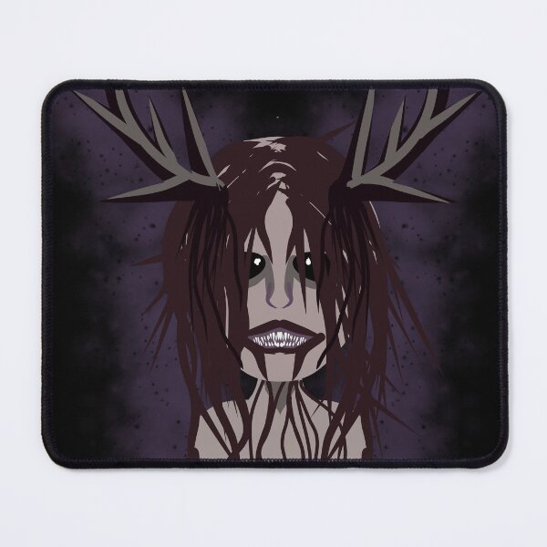 Item preview, Feral antler queen designed and sold by ComradeScar.
