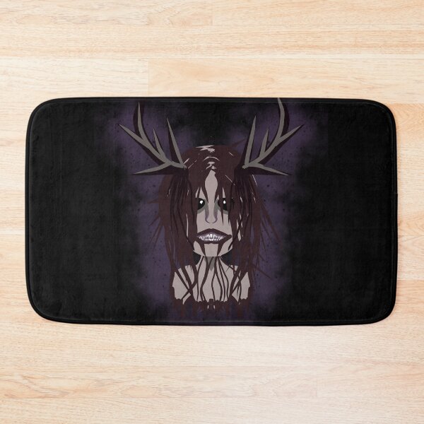 Item preview, Feral antler queen designed and sold by ComradeScar.