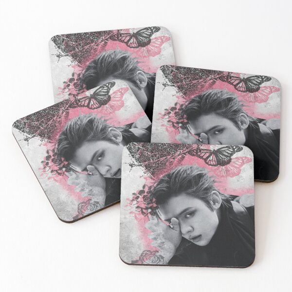 Item preview, Yeonjun TXT (Tomorrow X Together) designed and sold by Celestinya.