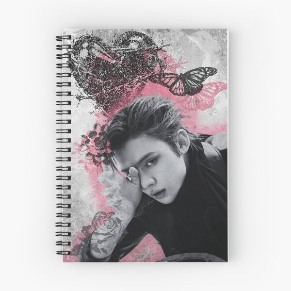 Item preview, Yeonjun TXT (Tomorrow X Together) designed and sold by Celestinya.