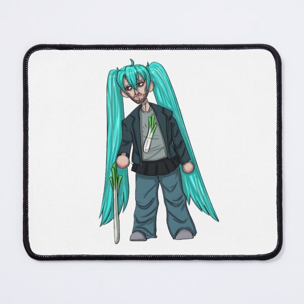 Item preview, House-une Miku designed and sold by loaferinc.