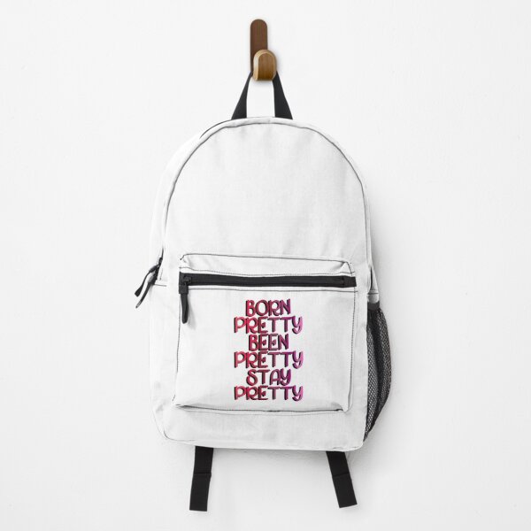 Item preview, Hudson Williams QUOTE I was Born PRETTY designed and sold by baranskini.