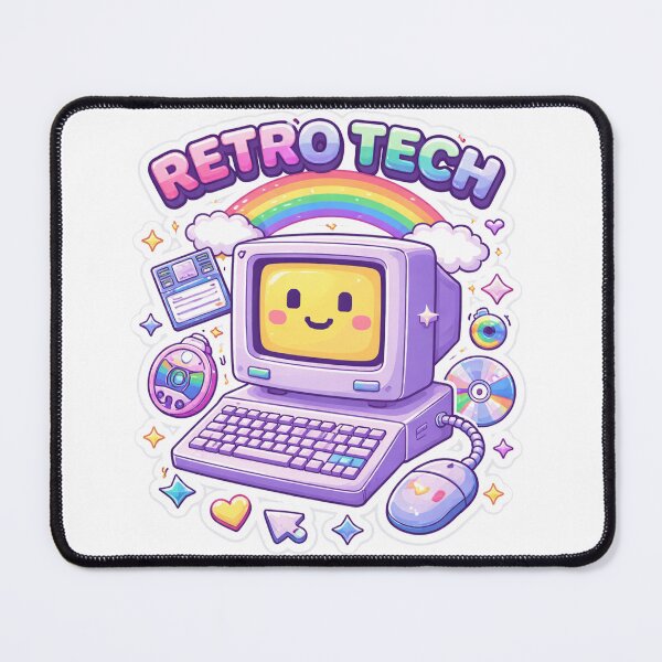 Item preview, Digital Nostalgia designed and sold by bolguzart.