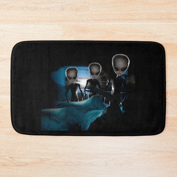 Item preview, Abduction  designed and sold by GreenSquashKid.