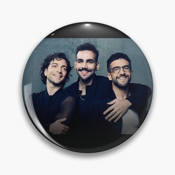 Item preview, Italian Tenor Trio Retro Concert Poster designed and sold by phcole13.