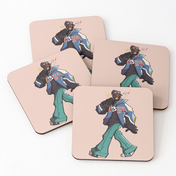 Item preview, Not like us designed and sold by YChangShop.