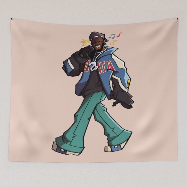 Item preview, Not like us designed and sold by YChangShop.