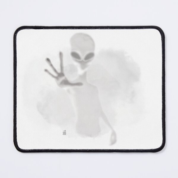 Item preview, Alien Contact – Cosmic Awakening / UFO Spiritual T-Shirt designed and sold by 369.