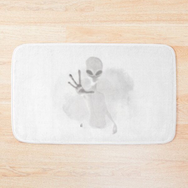 Item preview, Alien Contact – Cosmic Awakening / UFO Spiritual T-Shirt designed and sold by 369.