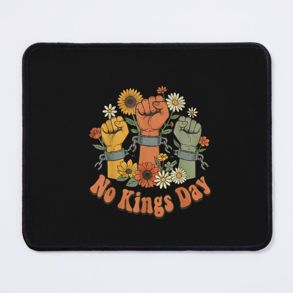 Item preview, No Kings Day designed and sold by irifine.