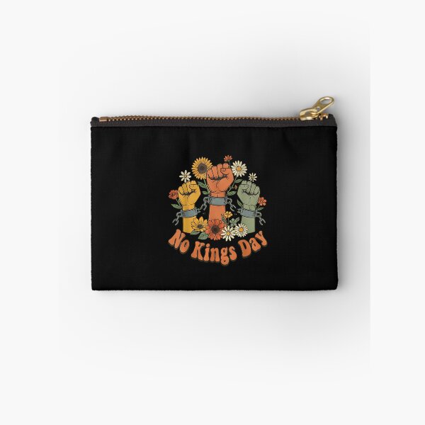 Item preview, No Kings Day designed and sold by irifine.