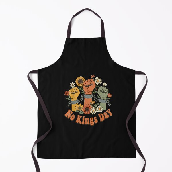 Item preview, No Kings Day designed and sold by irifine.