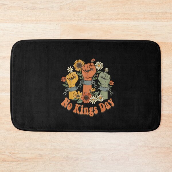 Item preview, No Kings Day designed and sold by irifine.