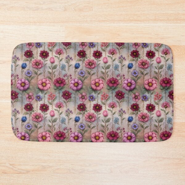 Item preview, Shabby Chic Pattern 39 designed and sold by Gypsykiss.