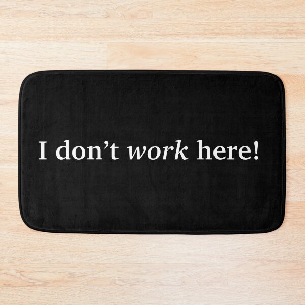 Item preview, I don't work here! designed and sold by amacher.
