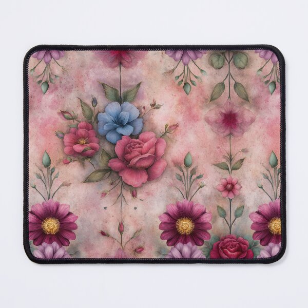 Item preview, Shabby Chic Pattern 40 designed and sold by Gypsykiss.