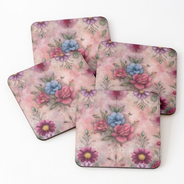Item preview, Shabby Chic Pattern 40 designed and sold by Gypsykiss.