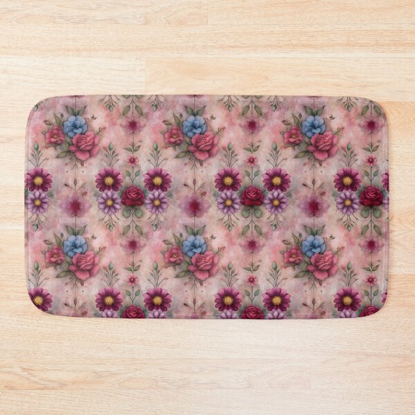 Item preview, Shabby Chic Pattern 40 designed and sold by Gypsykiss.