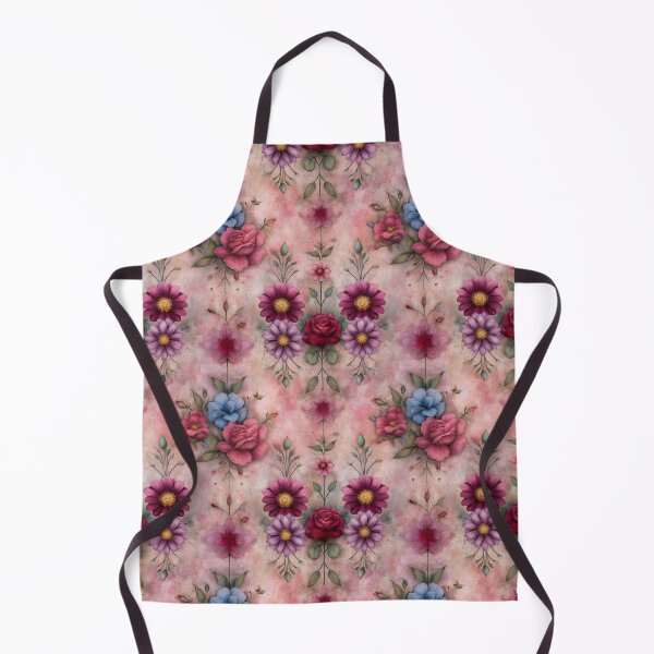 Item preview, Shabby Chic Pattern 40 designed and sold by Gypsykiss.